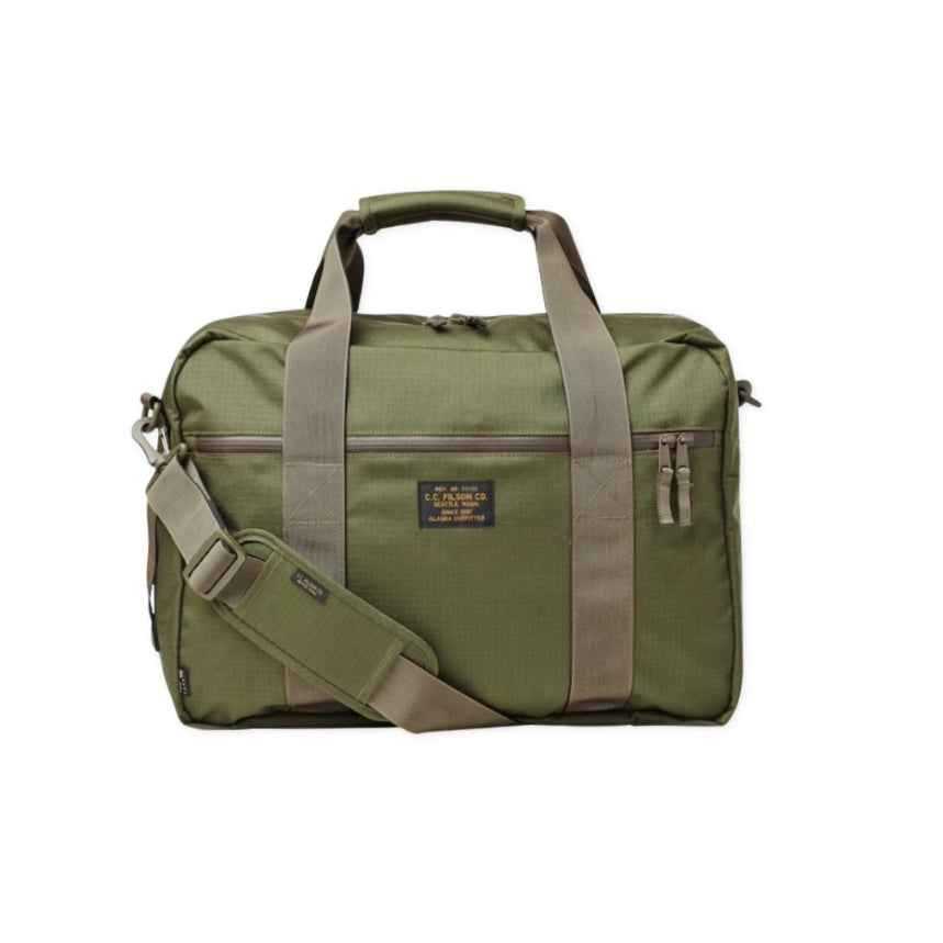 FILSON Ripstop Nylon Pullman
