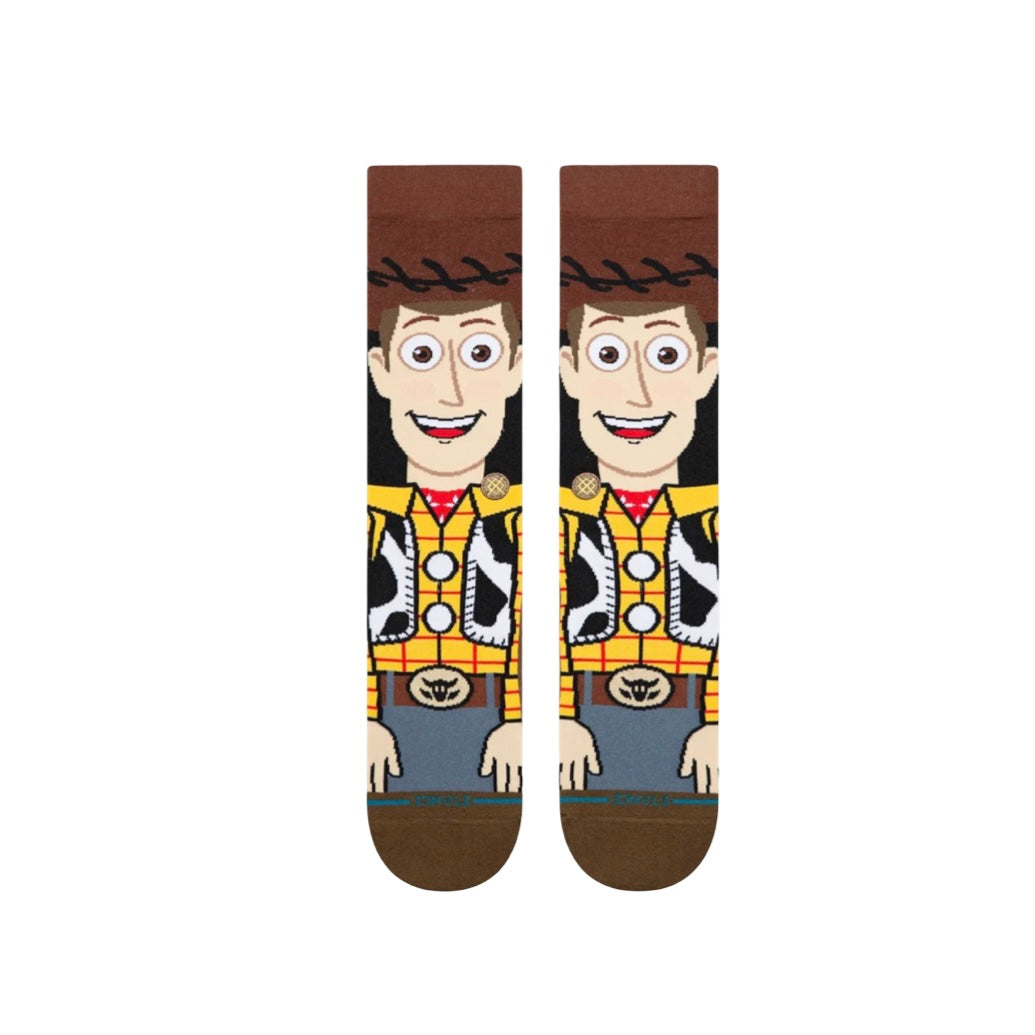 STANCE Woody