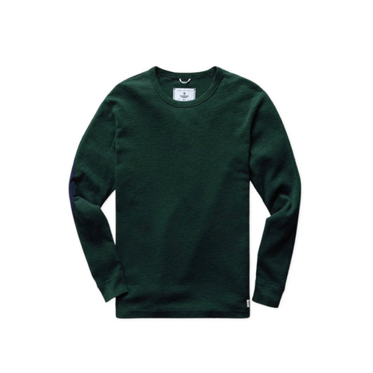 REIGNING CHAMP 1x1 Slub Long Sleeve