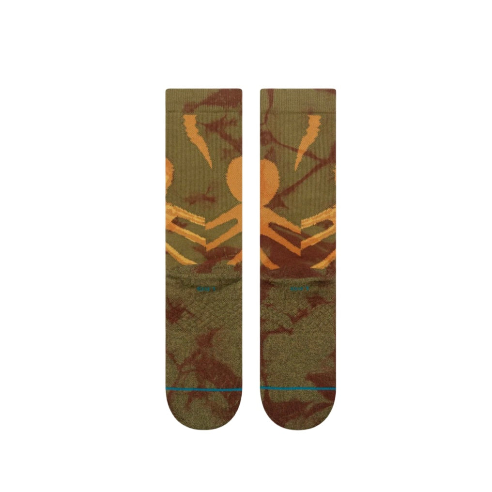 STANCE Face Hugger