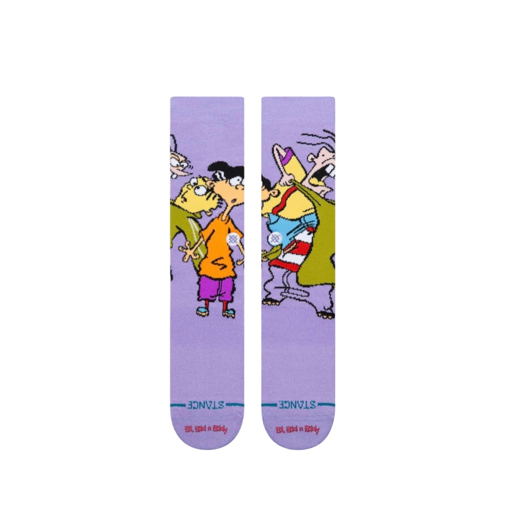 STANCE Ed Edd Eddy