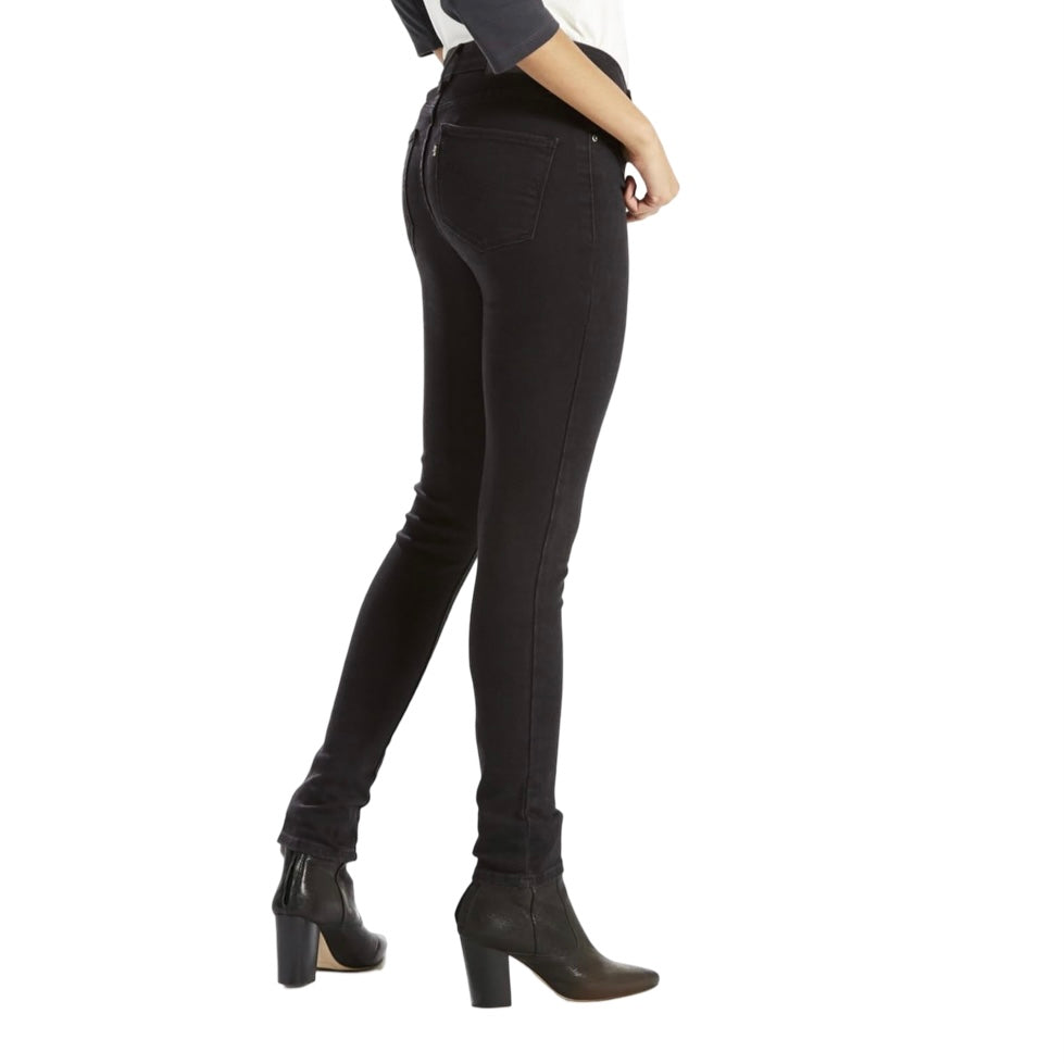 LEVI'S 721 High Rise Skinny