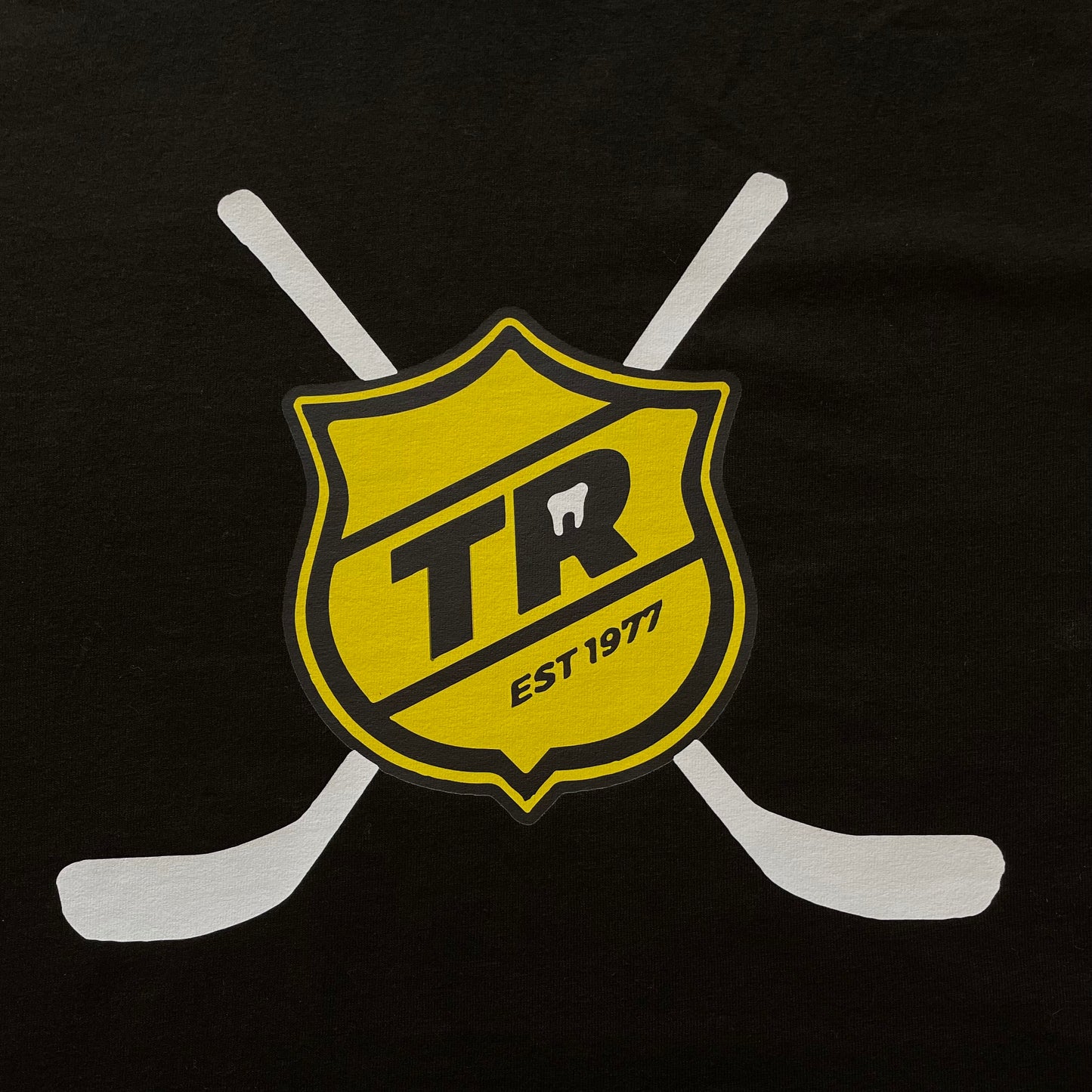 Tales With TR T-shirt