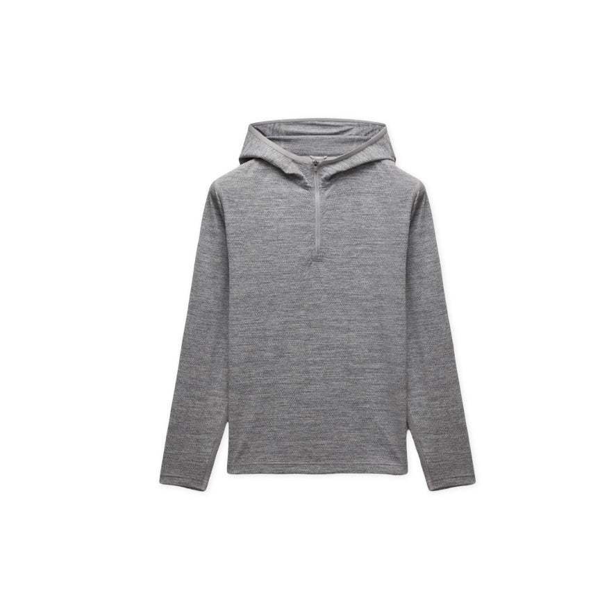 REIGNING CHAMP Solotex Mesh Tiebreak Hood