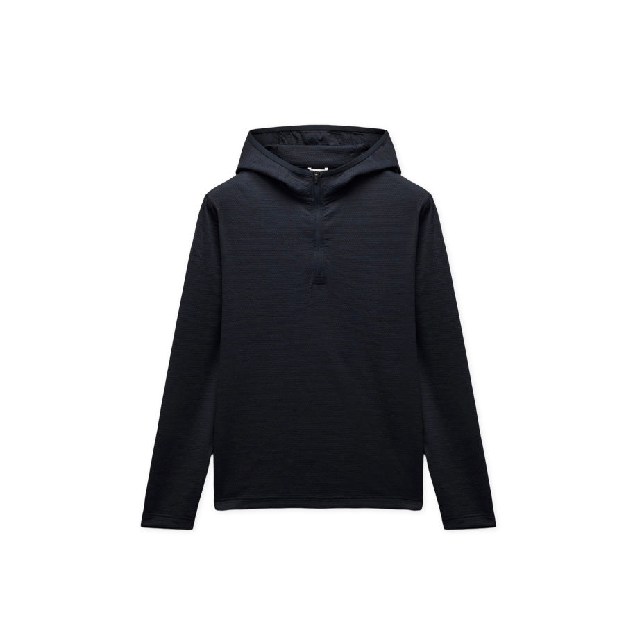 REIGNING CHAMP Solotex Mesh Tiebreak Hood