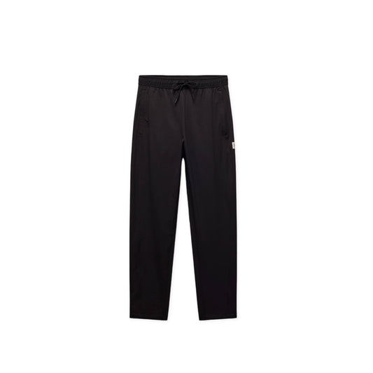 REIGNING CHAMP Nylon Oxford Team Slim Pant