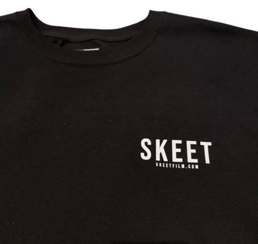 SKEET Film T-shirt