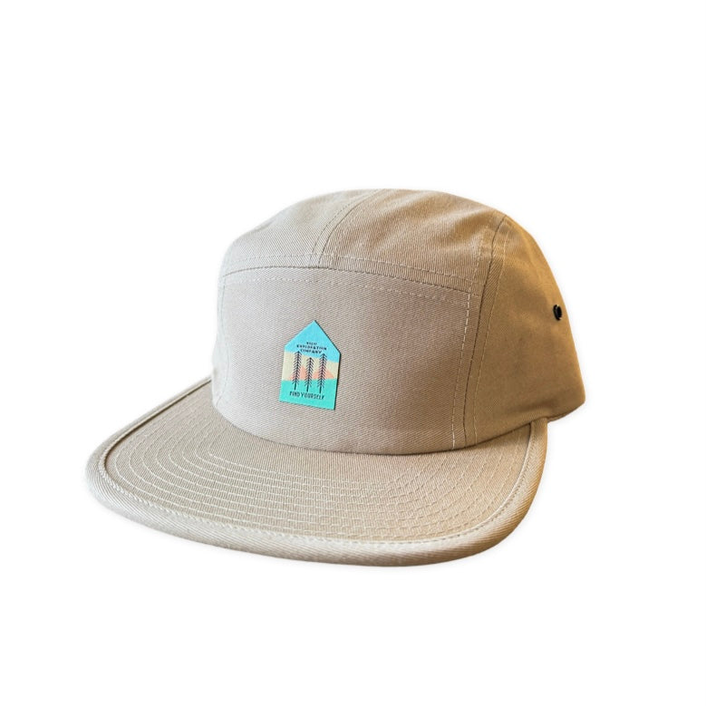 RELIC Find Yourself 5 Panel