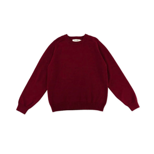 TAIKAN Knit sweater