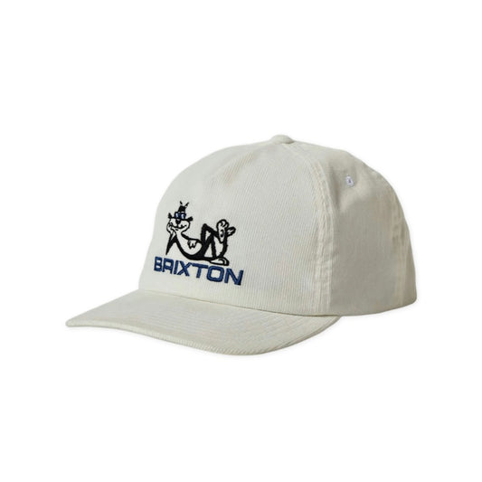 BRIXTON Cool Cat Snapback