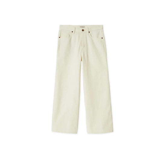 BRIXTON Margo Cropped 5 Pocket Pant