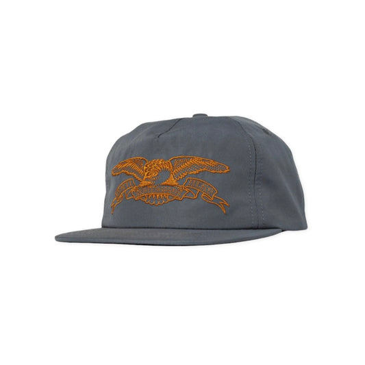 ANTI-HERO Basic Eagle Snapback