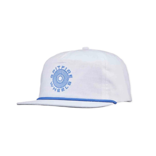 SPITFIRE Classic 87 Swirl Snapback