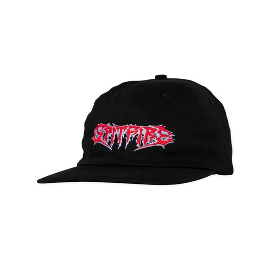 SPITFIRE Demon Gate Strapback
