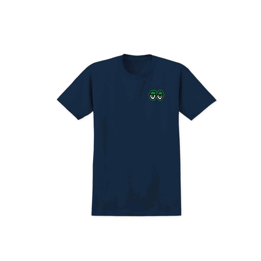 KROOKED Strait Eyes T-shirt