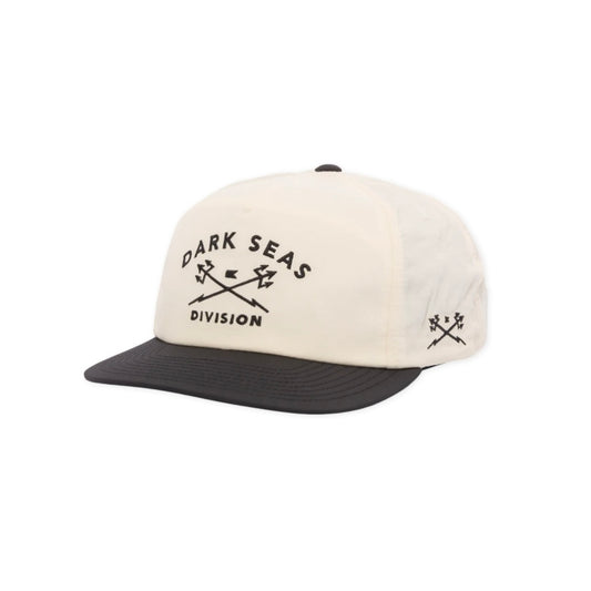 DARK SEAS Tridents Nylon Hat