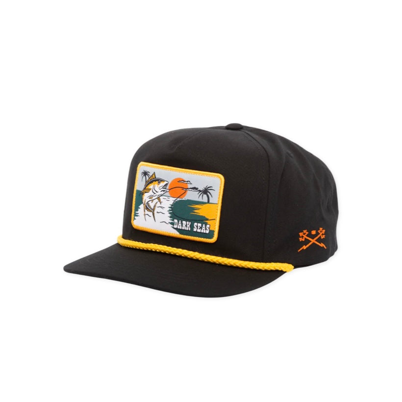 DARK SEAS Harbor Hat