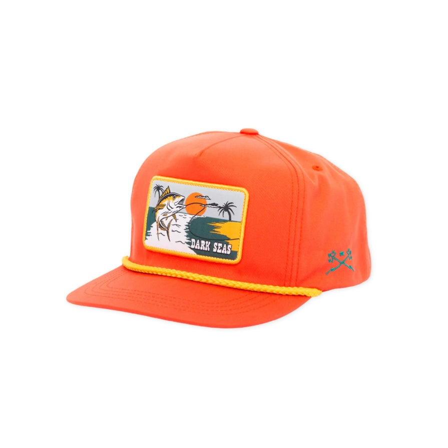 DARK SEAS Harbor Hat