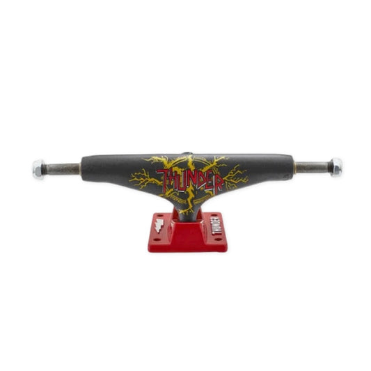 THUNDER No Mercy Trucks