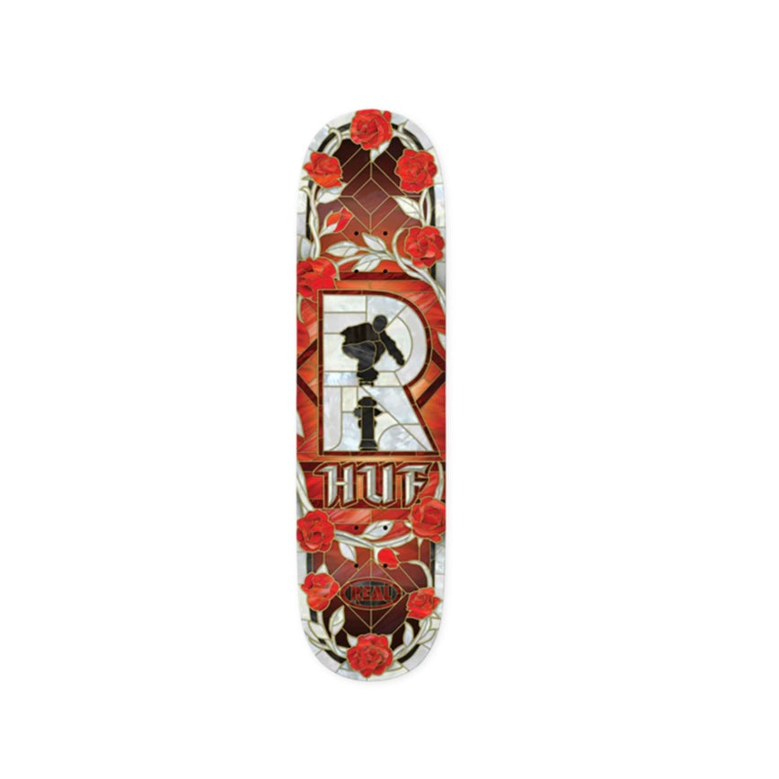REAL Huf Cathedral Board (8.38)