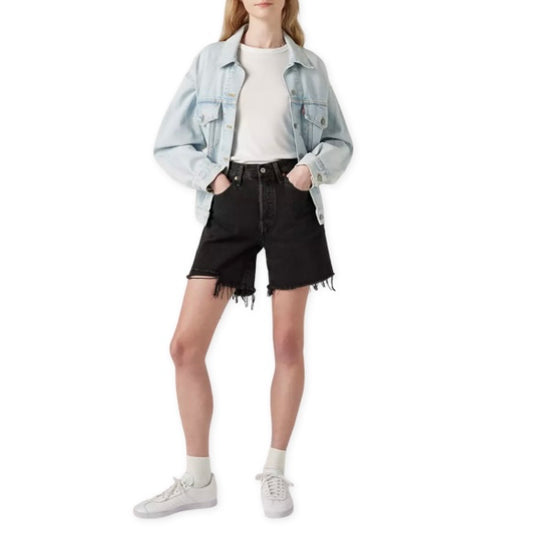 LEVI’S 501 Original Mid Thigh Shorts