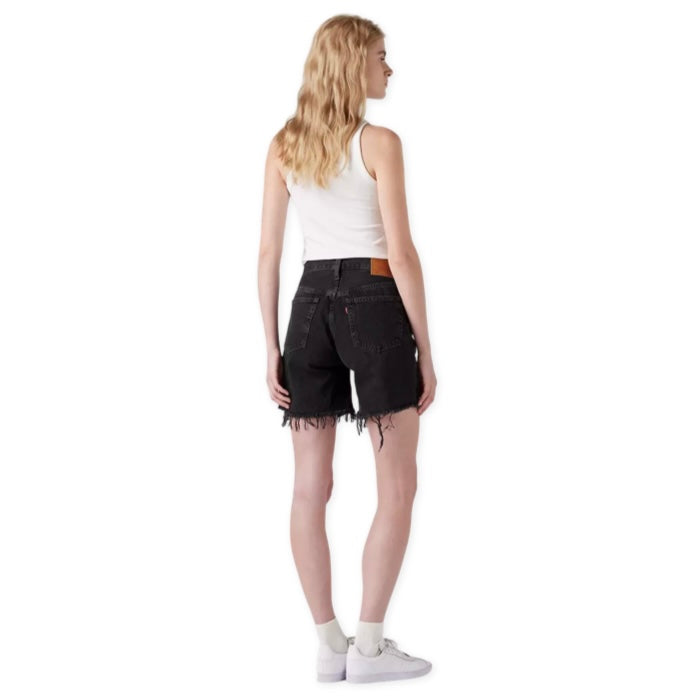 LEVI’S 501 Original Mid Thigh Shorts