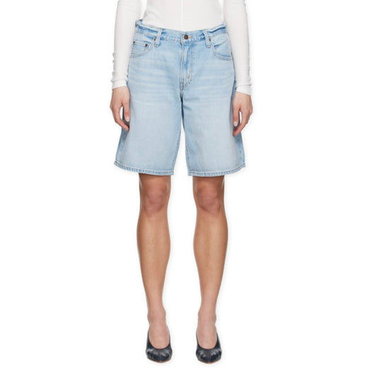 LEVI’S Baggy Dad Jorts