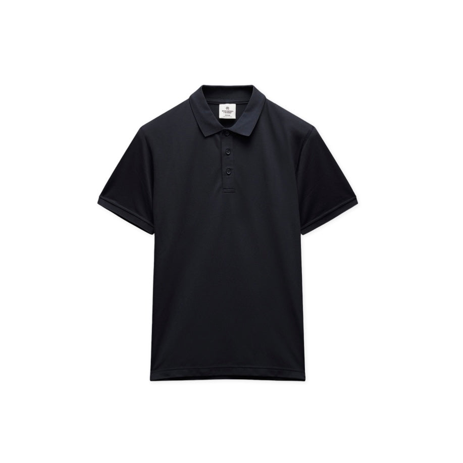 REIGNING CHAMP Quick Dry Pique Playoff Polo