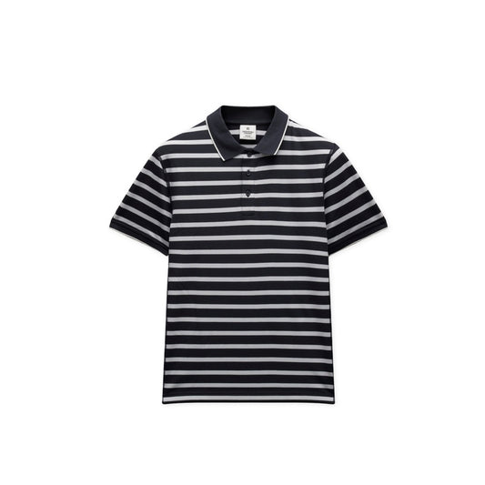 REIGNING CHAMP Quick Dry Pique Playoff Polo