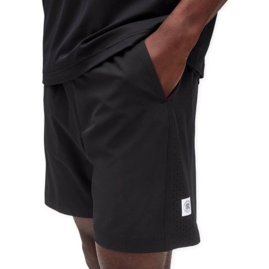 REIGNING CHAMP 4-Way Stretch Nylon Training Short