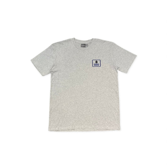 INDIA BEER Label T-shirt