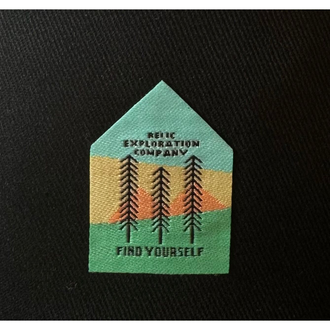 RELIC Find Yourself 5 Panel