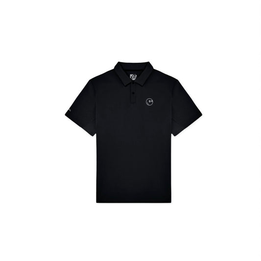 MALBON Performance Pique Polo