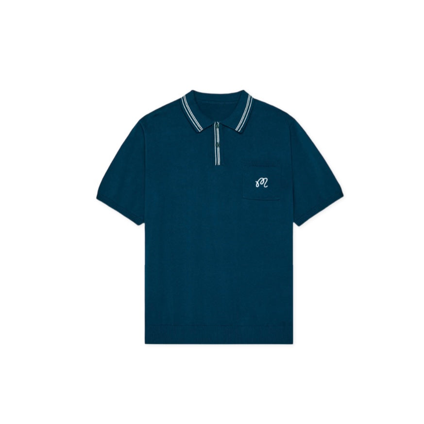 MALBON Campania Polo