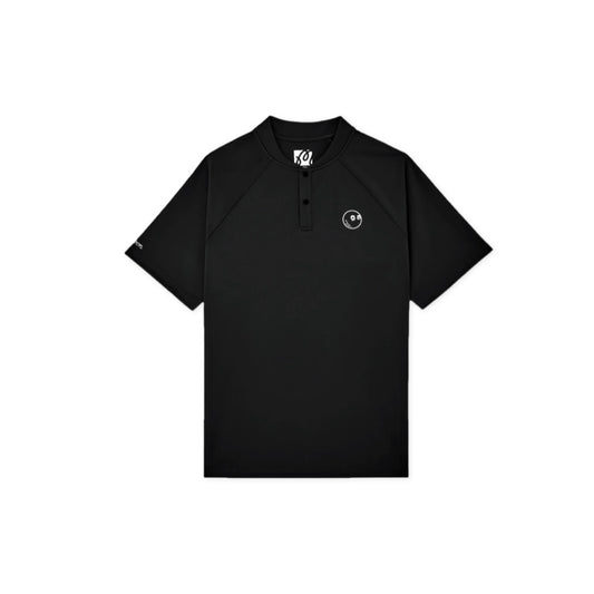 MALBON Performance Blade Collar Polo