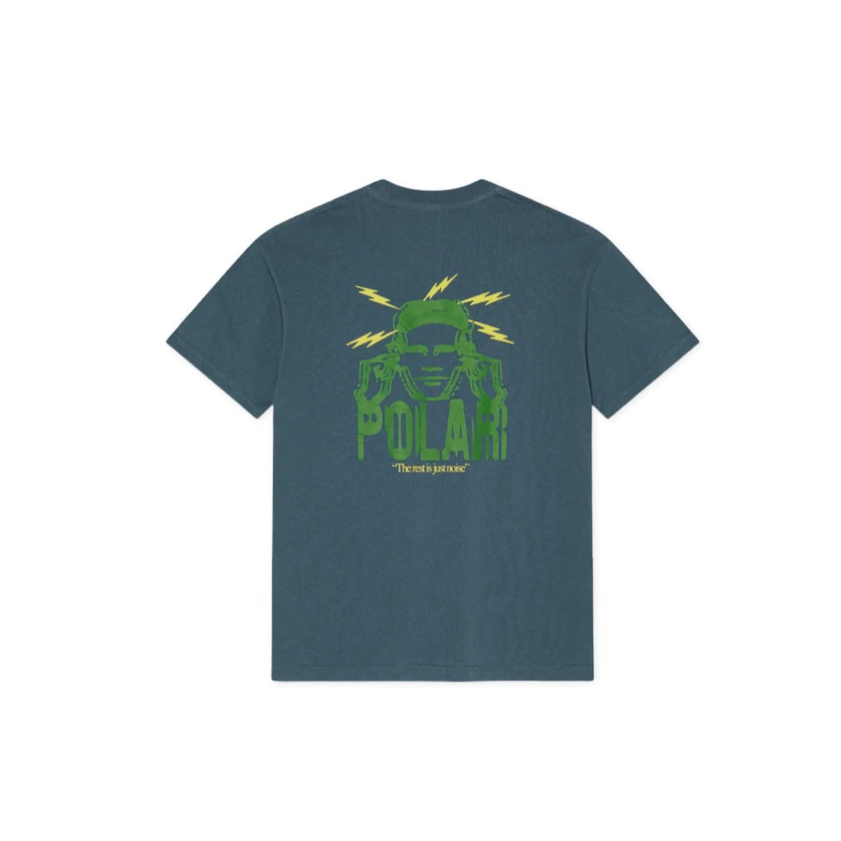 POLAR SKATE CO. Noise T-shirt
