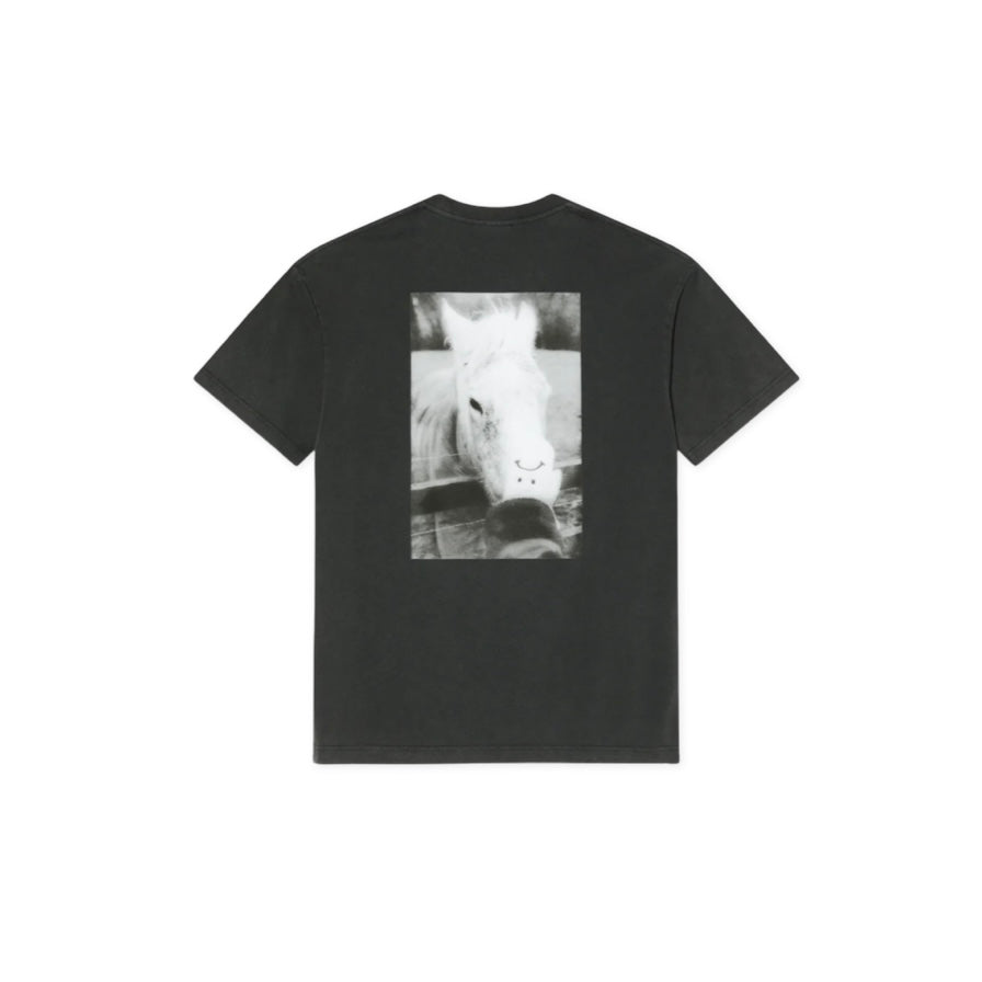 POLAR SKATE CO. Horse Hand T-shirt