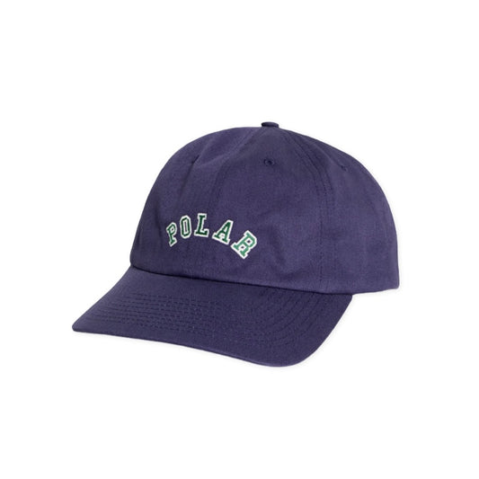 POLAR SKATE CO. College Hat