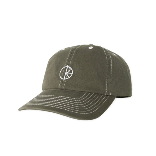POLAR SKATE CO. Contrast Hat