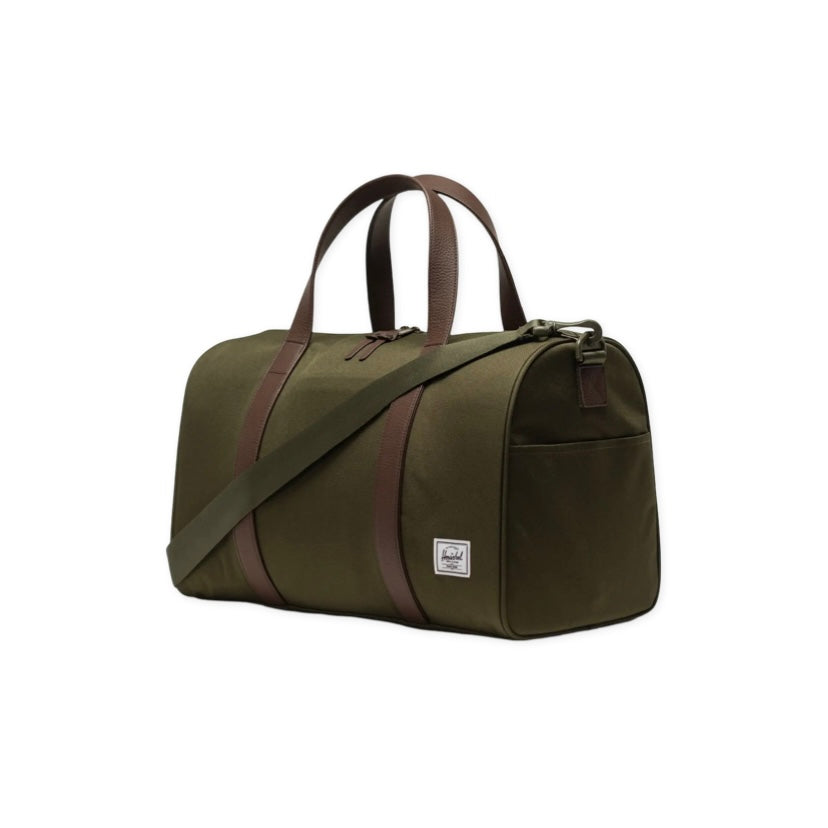 HERSCHEL Novel Carry On Duffle