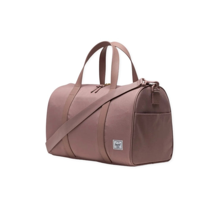 HERSCHEL Novel Carry On Duffle
