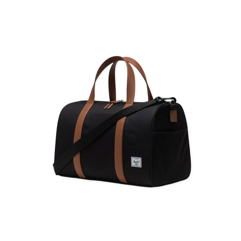 HERSCHEL Novel Carry On Duffle