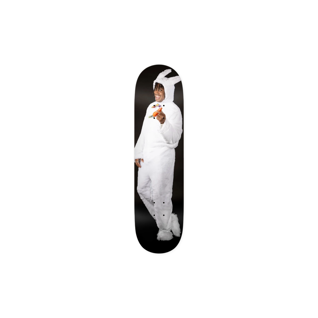 REAL Ishod Bunny Board (8.25)