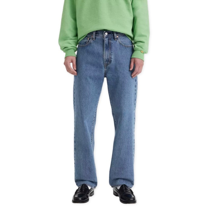 LEVI’S 568 Loose Straight