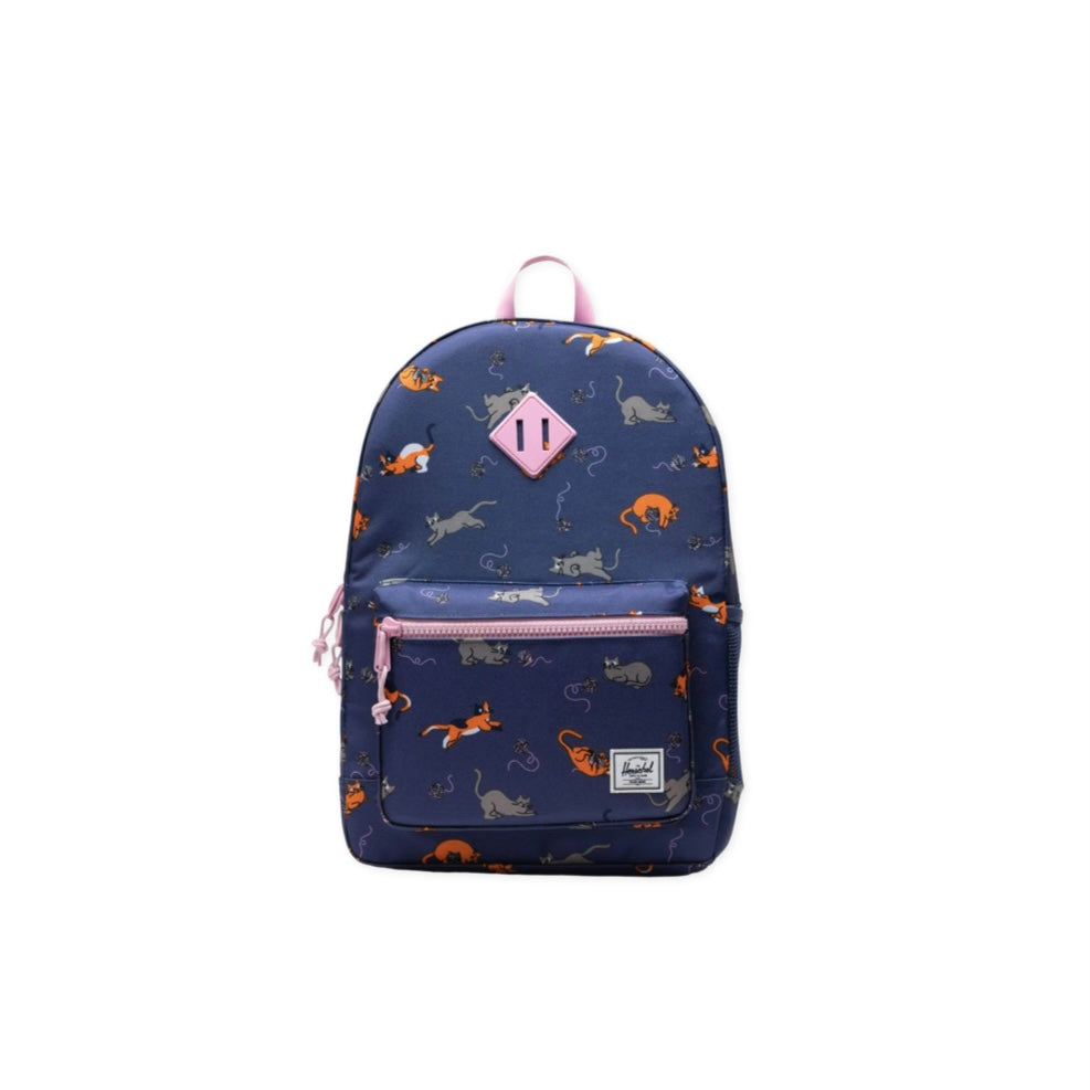 HERSCHEL Heritage Youth Backpack