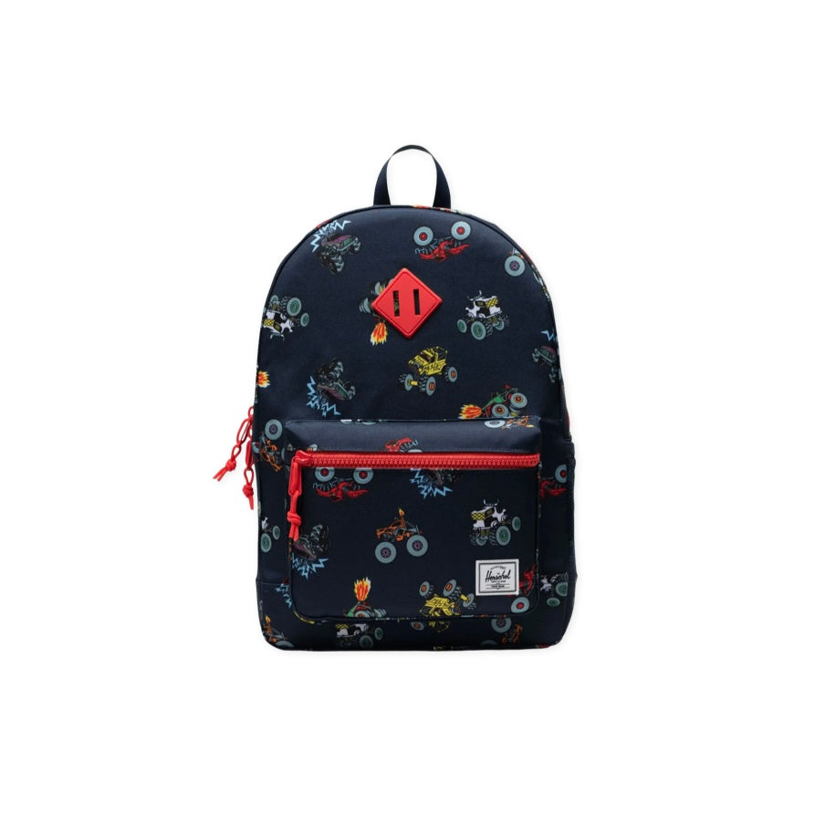 HERSCHEL Heritage Youth Backpack