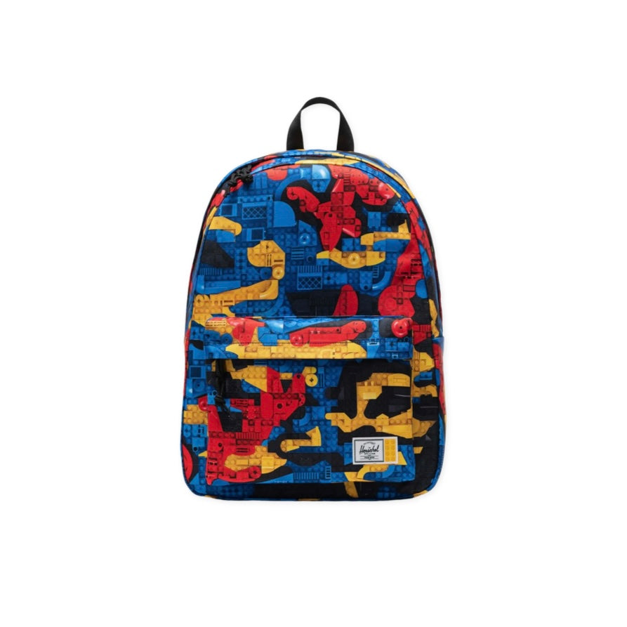 HERSCHEL x LEGO Classic XL Backpack