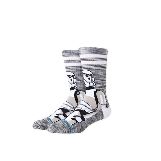 STANCE x Star Wars LUFM Storm Trooper