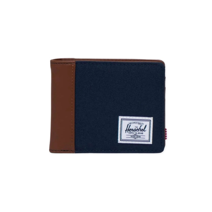 HERSCHEL Hank Wallet