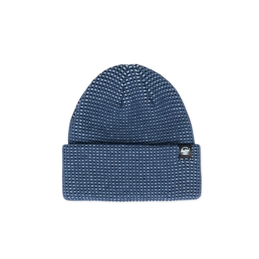 HERSCHEL Rowan Plaited Beanie